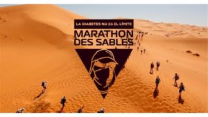 Desert Marathon